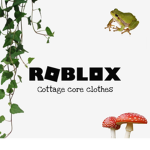 Cottage Core Clothes <3