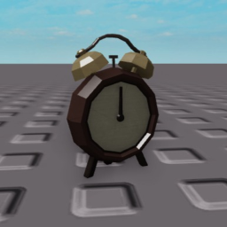 Time travel baseplate