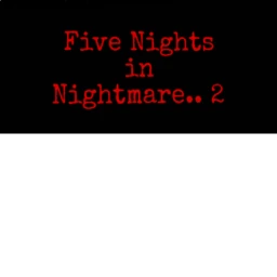 Five Nights in Nightmare 2 icon