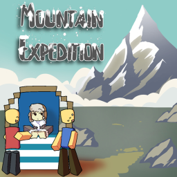 [Beta] Mountian Expedition