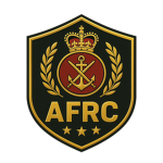 | AFRC | Armed Forces Roleplay Community