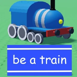 be a train icon