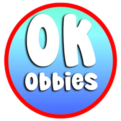 OK Obbies Roblox group icon