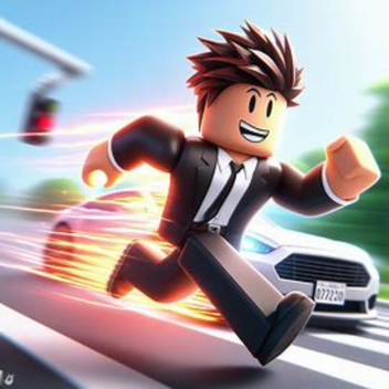 average speed simulator