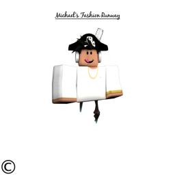 Runway|Michael's ° Fashion Abundance ©'s