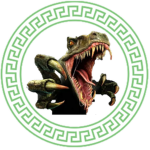 Dinosaurs of Mortem