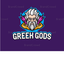 Greek Gods
