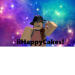 iiHappyCakes Fan Group!