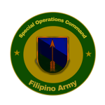 [SF] Special Operations Command