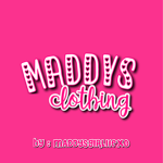 - maddy’s clothing! -