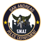 SASD - San Andreas S.W.A.T Division®