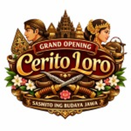 [ NEW VVIP 1 ROBUX ] CERITO LORO