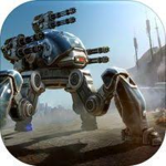 War Robots Gang
