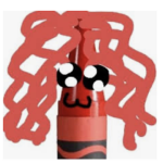 Crayon fans