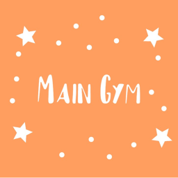 ☁ RRG |  Main Gym  ☁