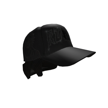 Gorra Rude Awakenings "CROWN OF THORNS"