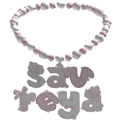 .˚ ა reya & sav, pink my melody 3.0  ৎ ˚