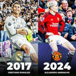 Join the Ronaldo fans