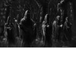 The Dark 5 Lords