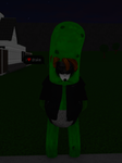 picklerat gang