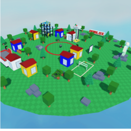 Shrinking Map