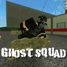 Ghost Squad
