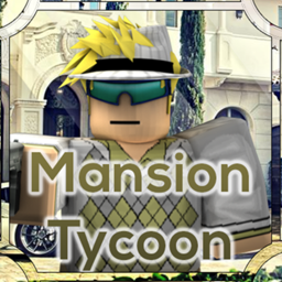 Mansion Tycoon (Massive Updates)