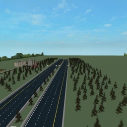 City Area RP (Huge Revamp) icon
