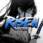 RISEN ; DH