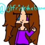Fan Base of PW OT Frisk