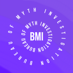 The Bureau of Myth Investigation