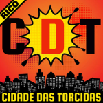 CIDADE DAS TORCIDAS