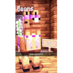 The Churche of Beans