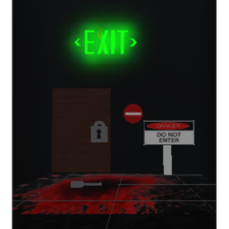 End Route (BETA)