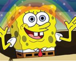 The Elite SpongeBob Fan Club