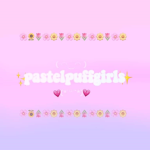 PastelPuffGirls