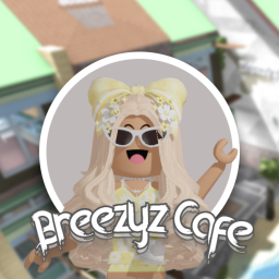 ~Breezyz Cafe Training Center~
