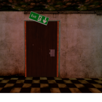 Short Horror Experience