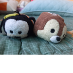 다롱이와똘이