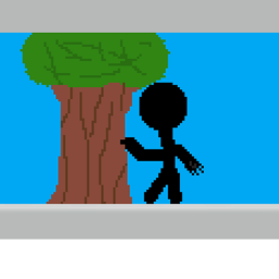 Tree Touch