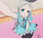 Cafe luminous
