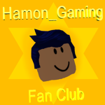 Hamon_Gaming Fan Club