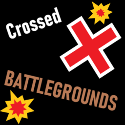 Crossed Battlegrounds [UPDATED]