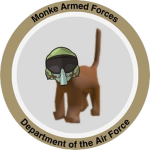 Monke Air Force