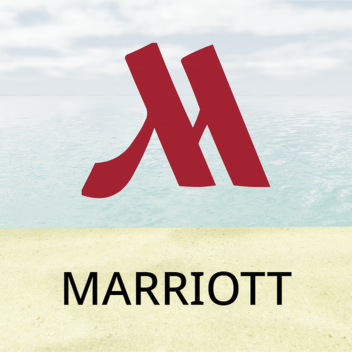 the marriott beach experience [Alpha]