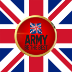 BA| Britlsh Army