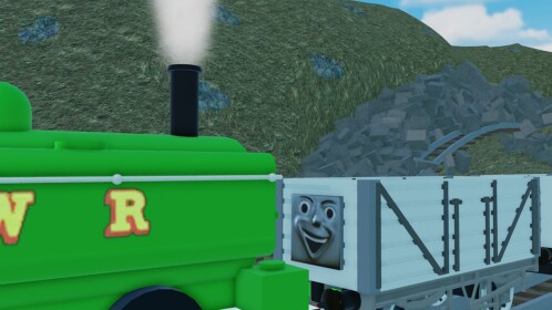 Sodor Game