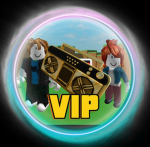 VIP GAMEPASS DOOR