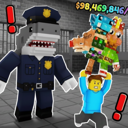 Help Brainrot Jailbreak