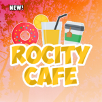 RoCity Cafe